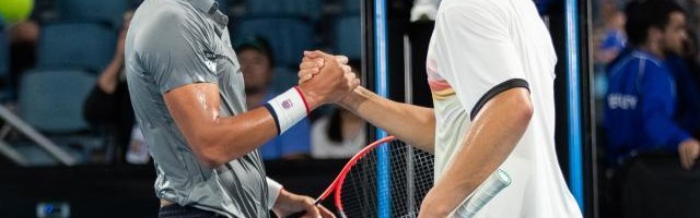 开云投注-张奔斗：资格赛输给300大 张之臻身陷连败