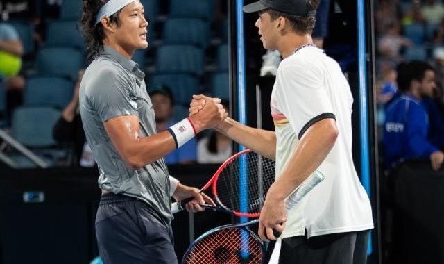 开云投注-张奔斗：资格赛输给300大 张之臻身陷连败