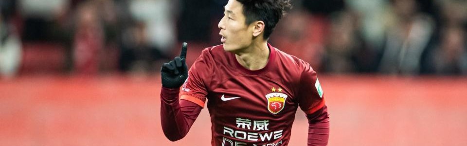 在线体育-武磊满血复活！8分钟双响，498天第一次，35岁迎来第二春