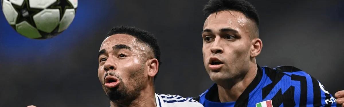 ky体育app- 记者：热苏斯新经纪人与阿莱格里相同，米兰今夏或再考虑他