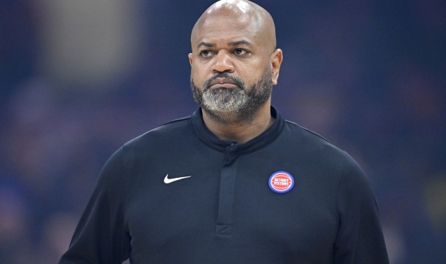 体育资讯-帕森斯：比克斯塔夫不会忘记骑士解雇过他 季后赛对骑士更有动力