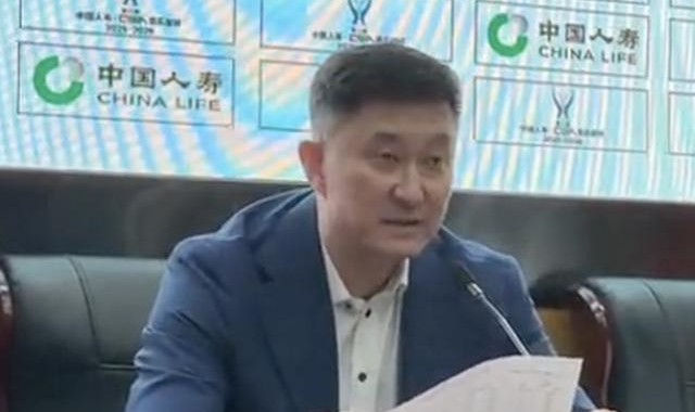 在线体育-杜锋：很可惜没能赢下比赛，现场听到很多人支持广东很欣慰