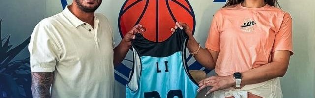 开云投注-首秀开门红！李月汝回归土超砍14+11真猛