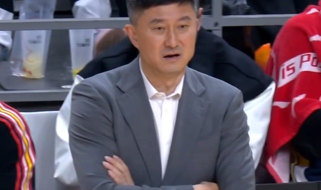 开云投注-广东今日早报！杜锋深夜发声，徐杰新身份曝光，麦考尔复刻马尚