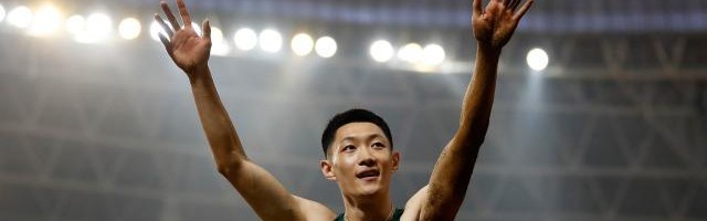 开云体育投注-中国男子跳远全运状态回升 新周期挑战大于机遇