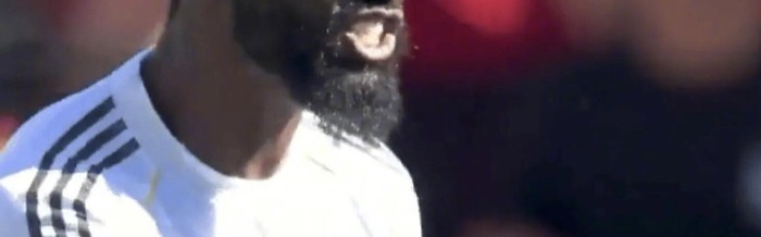 开云博彩-皇马1-2客负马略卡，吕迪格不满卡雷拉斯防守表现|西甲|后卫|客场|皇家马德里|比赛_新浪体育_新浪新闻