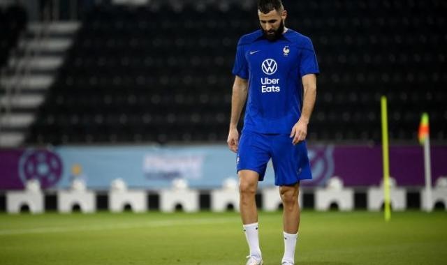 开云投注-【观察】本泽马临战伤退 这真是一场世界悲？