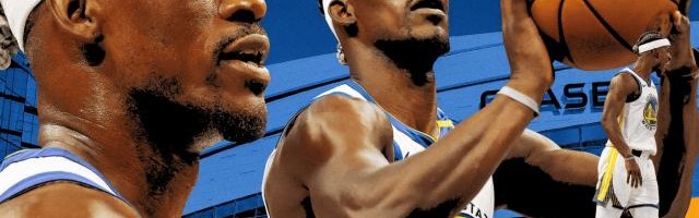 开云博彩-相处六周已爱上勇士氛围 巴特勒：热火文化被高估