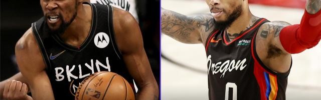 体育资讯-梦之队12人大名单初定！KD利拉德领衔哈登退出