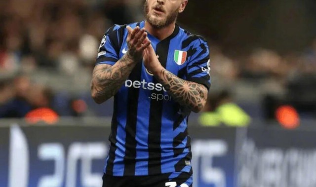 体育娱乐-曼联考虑引进多面性左路球员，迪马尔科非首选|左后卫|费代里科·迪马尔科|俱乐部|身价|左边锋_新浪体育_新浪新闻