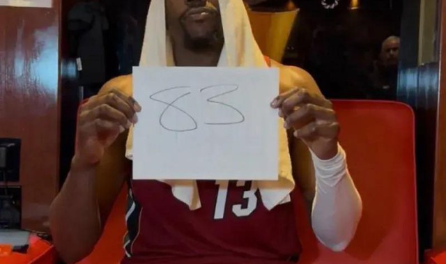 阿德巴约轰下83分超科比：当机会来临时，他死死握住了|科比·布莱恩特|NBA|湖人|热火|迈阿密热火队_新浪新闻