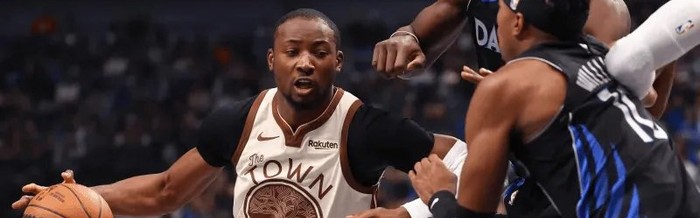 在线体育-独行侠123-115勇士遭4坏消息！库明加伤势麻烦，库里波杰问题明显|金州勇士队|乔纳森·库明加|斯蒂芬·库里|达拉斯独行侠队|nba_新浪体育_新浪新闻