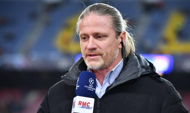 赛事直播-名宿：如今的巴黎不像足球俱乐部，梅西快走吧