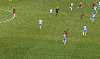 开云体育投注-【德甲】穆勒+萨内破门 基米希2助攻 拜仁4比1客胜