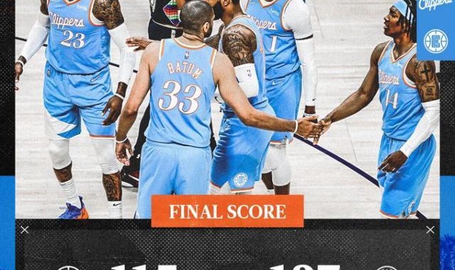 体育资讯-附加赛将至却陷入低谷 快艇该如何面对魔鬼赛程