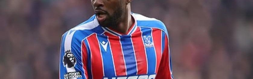 邮报：马特塔已决心离队，水晶宫咬定4000万英镑要价不松口