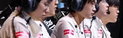 全球搏彩平台-状态全无遭WBG淘汰出局，后续赛段AL该如何调整？