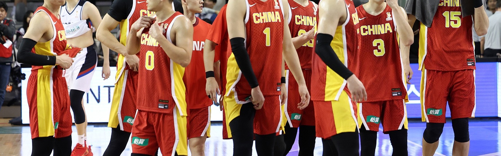 体育娱乐-男篮集训名单公布：赵睿&amp;赵继伟&amp;张镇麟领衔 周琦郭昊文落选