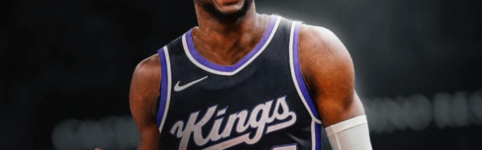 国王成唯一追求者！库明加市场比去年更冷清：球探称没人能看透他