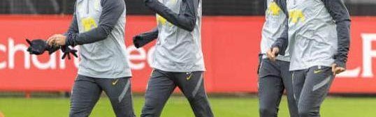 【前瞻】伤员复出助红军，国米可还有奇兵客场翻盘？