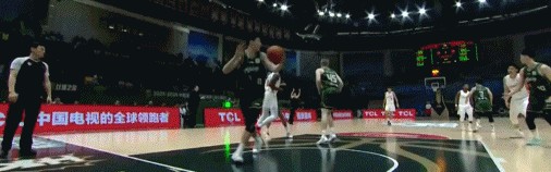 开云博彩-爆发内讧！南京同曦主帅：比赛出现了突发情况 我们做一些调整|王世龙|福建男篮|赵柏清|郭昊文|男篮_新浪体育_新浪新闻